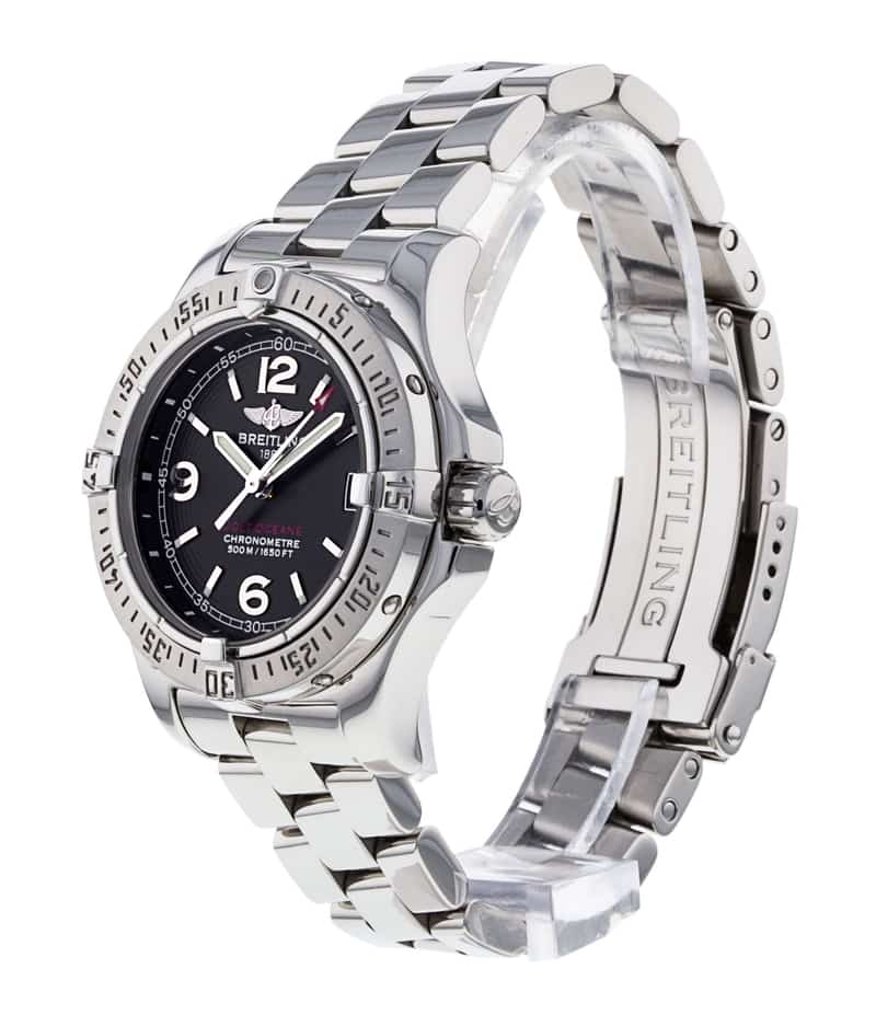 Breitling Colt Oceane A77380